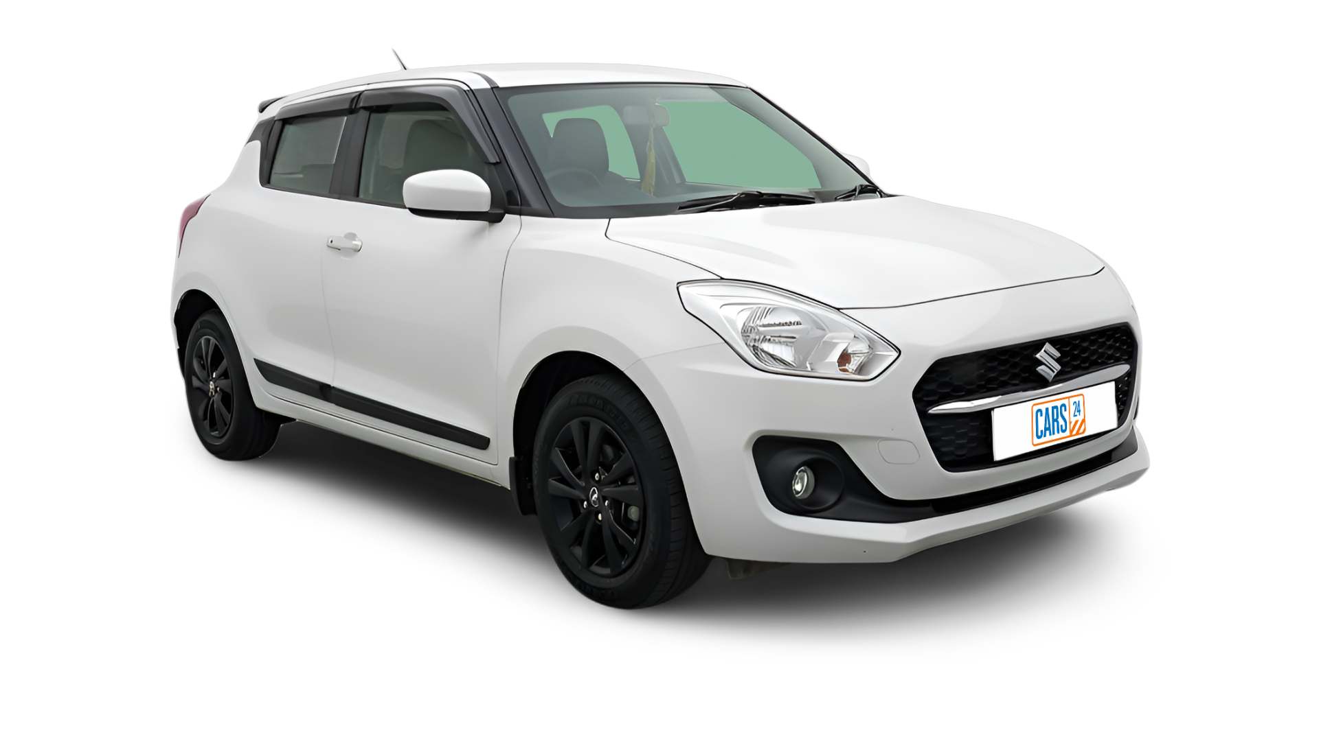 Maruti Swift-img